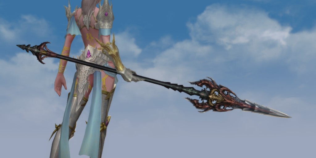 Astair's Partisane l2