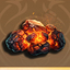 Auric Cinder